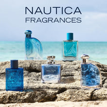 Nautica Classic Edt Spray