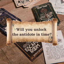 Boxer Gifts Wine Escape Room Game-Bottle Puzzle Box For Adults-Unusual Fun Gifts For Men & Women-Unique, Black