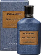 Jack & Jones Blue Heritage, 75 ml