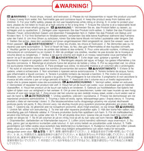 Blukar Earphones, In-Ear Headphones Earphones High Sensitivity Microphone  Noise Isolating, High Definition, Pure Sound for Phone, Smartphone, MP3 Players etc.