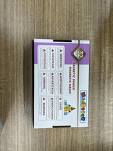 Magblock 32 Pcs Magnetic Building Blocks Set, Magnet Tiles for Kids, Gift for Boys Girls 3-8  STEM Education & Early Construction Fun Toys