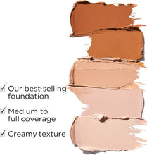 Elizabeth Arden Flawless Finish Sponge On Cream Makeup Foundation, Honey Beige