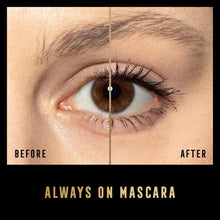 Max Factor False Lash Effect Volumising Mascara, 13.1ml, Black