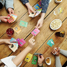 Ginger Fox Don't Be A Dik Dik Card Game  Hilarious Adult Animal Nature Game for Parties & Gatherings  Giggle With Friends & Family  Laugh-Out-Loud Entertainment  Gift Idea For Ages 16+