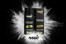 Magic Cosmetics Hair Powder Men  Unisex Root Hair Styling Matt Look  Anti-Gravity Powder Styler  Invisible Texture  Instant Volume and Root Boost All Hair Types  20 gr