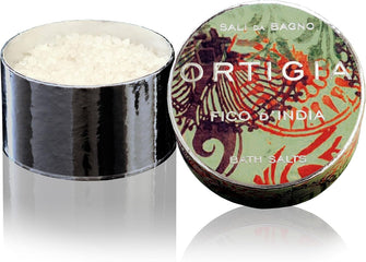 Fico D'india Bath Salts 500g