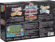 Football Billionaire Match Attax Edition Family Board Game For Kids and Adults  Ages 6+  A Trading & Family Strategy Game for 2-6 Players as Seen on Dragon's Den