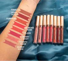 8PCS Matte Liquid Lipstick Makeup Set Matte Lipstick Lasting Non-Stick Cup Not Fade Waterproof Long Lasting Lip Sticks Gift For Make Up Women