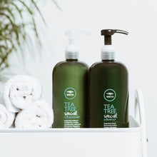 Paul Mitchell Tea Tree Special Shampoo