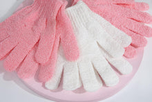 Brushworks Exfoliating Gloves (Pack of 3)