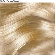 Adore Shining Semi Permanent Hair Colour, 10 Crystal Clear