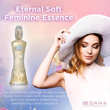 Heaven Sent FOR WOMEN by Dana - 100 ml EDP Spray