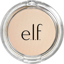 e.l.f. Prime & Stay Finishing Powder, Sets Makeup, Controls Shine & Smooths Complexion, Sheer, 0.17 Oz (4.8g)