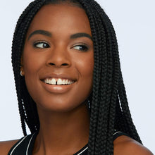 Maybelline New York Satin Brow Pencil, Dark Brown, 9g