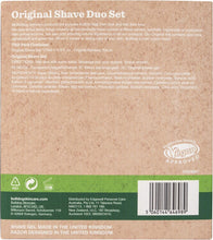 Bulldog Skincare Shave Duo
