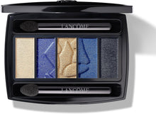 Lancome Palette Hypnosis 15 Hypnotic Blue, 54 g