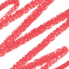 LORD & BERRY 20100 Shiny Lipstick Crayon, Pinkish Orange 9 g