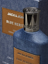 Jack & Jones Blue Heritage, 75 ml