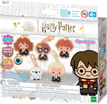 Aquabeads 35011 Harry Potter Keychain Craft Kit - Arts & Crafts Bead Activity Toy