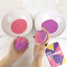 Gift Republic DIY Bath Bomb Kit, Multi, 300 g