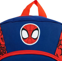 Marvel Spiderman Backpack  Spidey And His Amazing Friends Kids Backpack I School Bag For Boys  Boys Backpacks  One Size