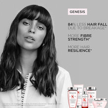 Krastase, Genesis, Nourishing & Fortifying Shampoo, For Weakened Hair, With Ginger Root & Edelweis