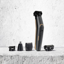 BaByliss Graphite Precision 12 in 1 Multi Trimmer