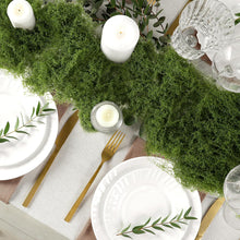 M Pelosa Artificial Moss  50g - Natural Dark Green Faux Moss - for Arts and Crafts, Christmas and Easter Decorations, Landscaping, Floristry and More  Non-Toxic