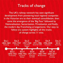 Hornby R8087 Track Rubber - Spare Parts and Train Accessories for Hornby OO Gauge Model Railway Sets, Cleaning Tools - Track Cleaning Rubber