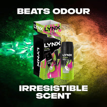 Lynx Epic Fresh Gift Set body spray & socks in a stylish gift box perfect gifts for him 1 piece