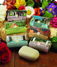 NESTI DANTE Emozioni di Toscana, Blooming Gardens Soap 250 g