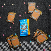 Magic: The Gathering Aetherdrift Collector Booster