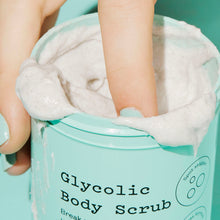 Frank Body Glycolic Scrub