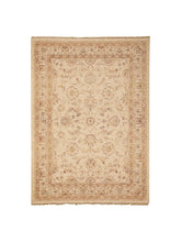 John LewisKabir Goby Rug, Cream, L295 x W200 cm