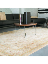 John LewisKabir Goby Rug, Cream, L295 x W200 cm