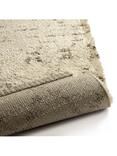 John LewisLuxe Berber Style Rug, Brown/Beige, L170 x W120cm