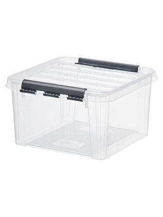 SmartStore by Orthex Classic 10 Plastic Storage Box (8L)