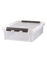 SmartStore by Orthex Classic 14 Plastic Storage Box (8L)