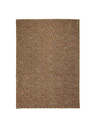 John LewisMini Beans Rug, L170 x W120cm, Multi