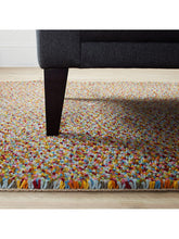 John LewisMini Beans Rug, L170 x W120cm, Multi