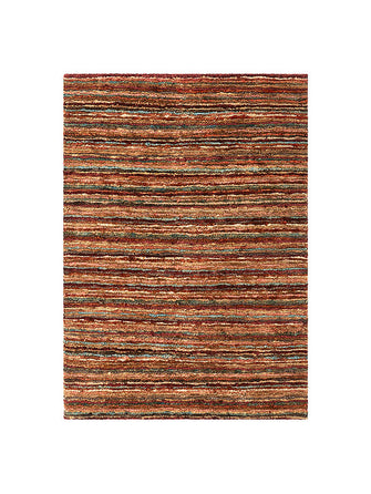 John LewisRustic Jute Stripe Rug, L240 x W170cm