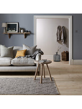 John LewisGuernsey Rug, Grey, L180 x W120cm