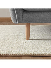 John LewisMini Beans Rug, Ivory, L230 x W160cm