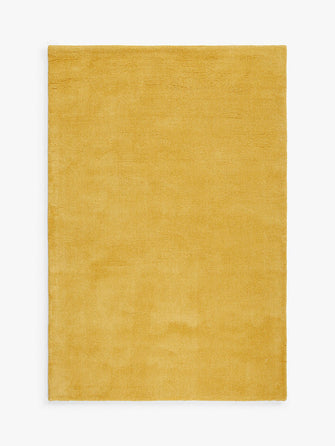 John LewisWellington Rug, L300 x W200cm, Saffron