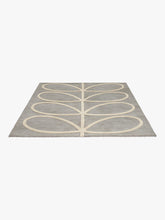 Orla Kiely Giant Linear Stem Rug, L230 x W160 cm