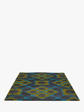 Orla Kiely Flower Tile Rug, L230 x W160 cm