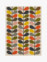 Orla Kiely Linear Stem Rug, L230 x W160 cm