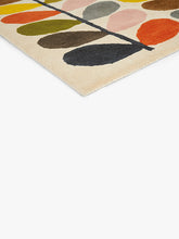 Orla Kiely Linear Stem Rug, L230 x W160 cm