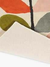 Orla Kiely Linear Stem Rug, L230 x W160 cm