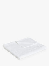 John LewisMatelasse Bedspread, White, L260 x W250cm